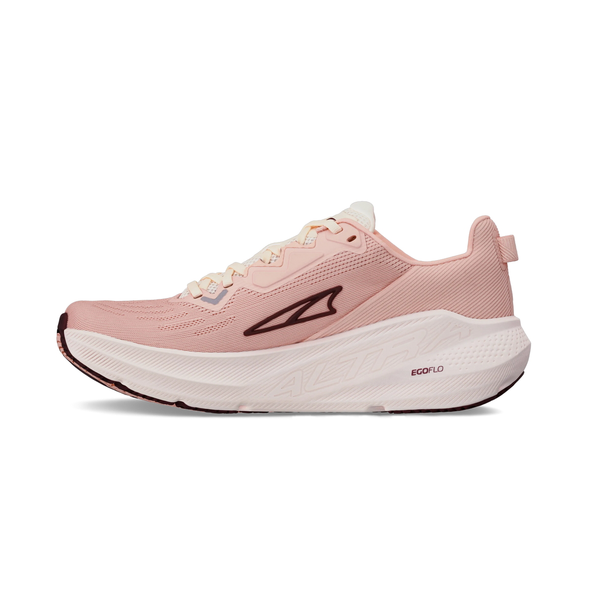 Dusty Pink