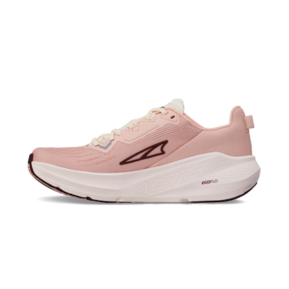 Dusty Pink
