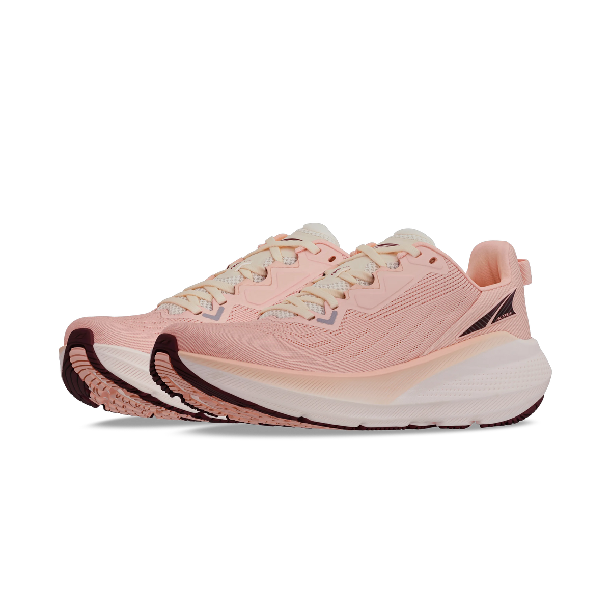Dusty Pink