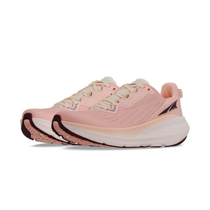 Dusty Pink