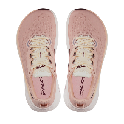 Dusty Pink