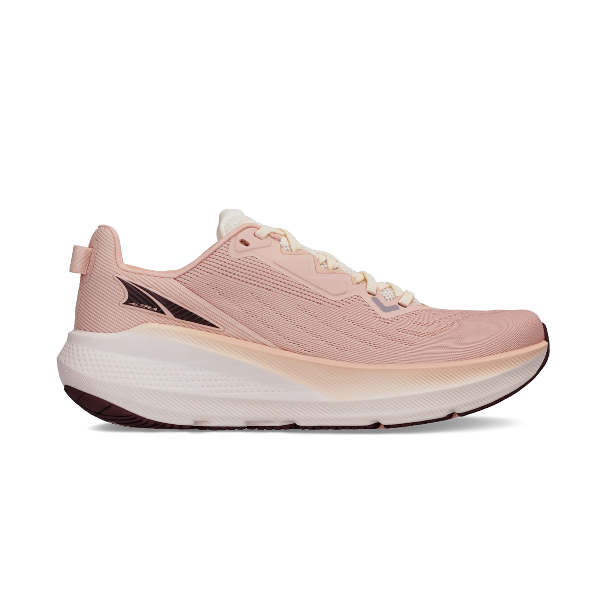 Dusty Pink