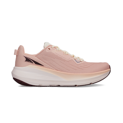 Dusty Pink