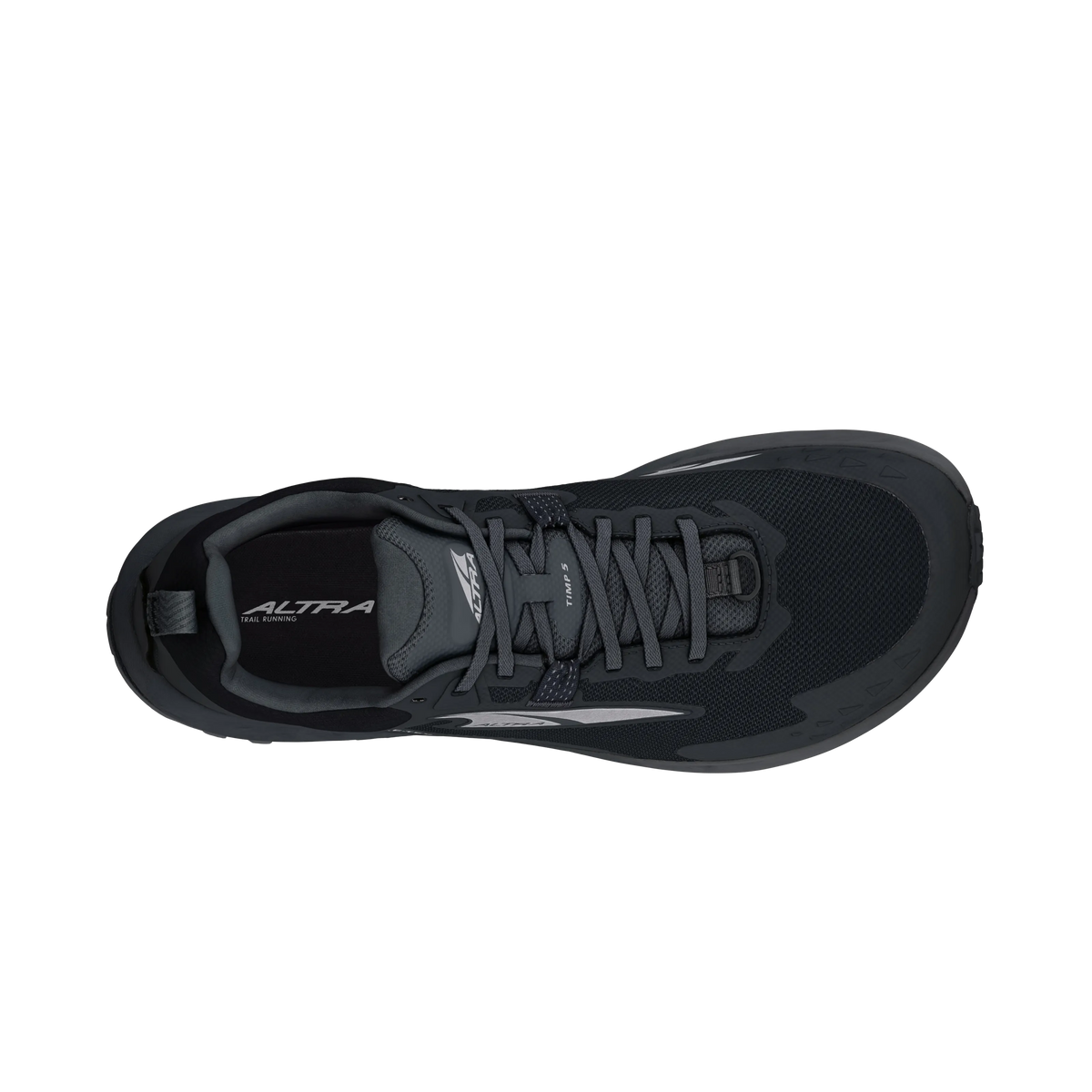 Black/Black