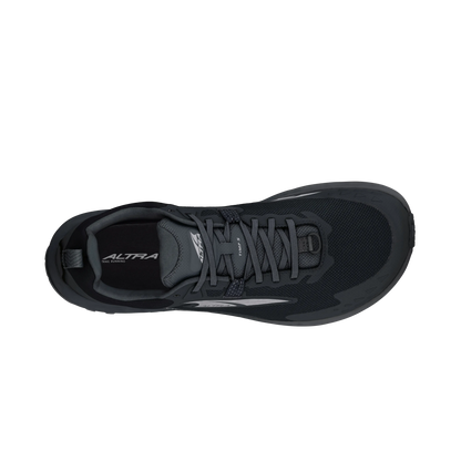 Black/Black