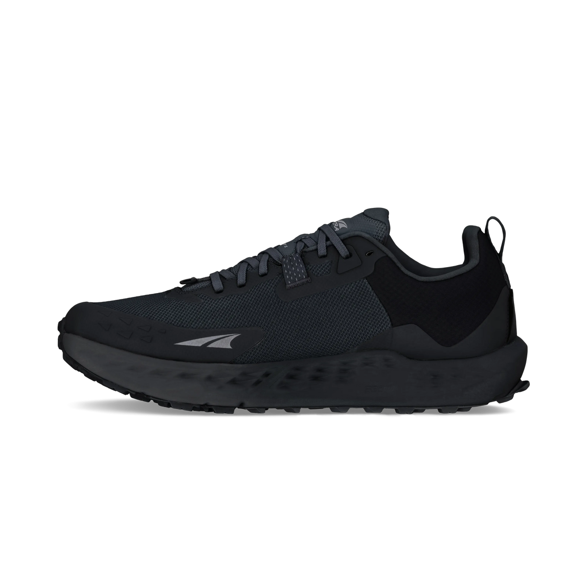 Black/Black