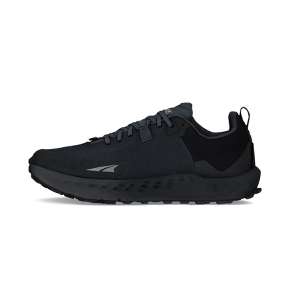 Black/Black