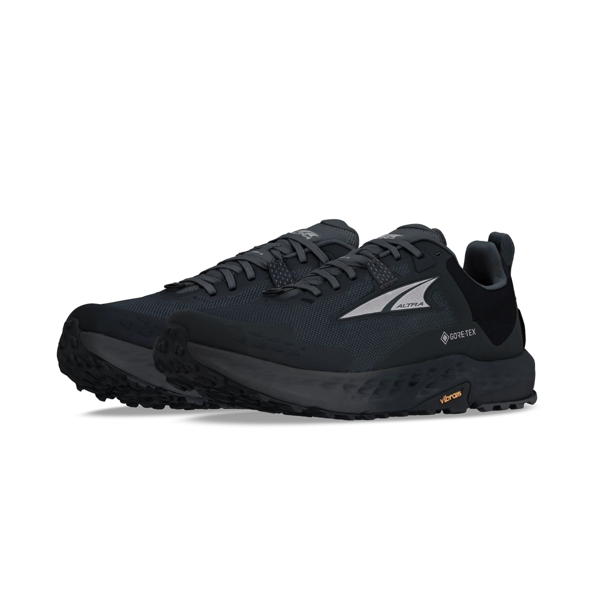 Black/Black