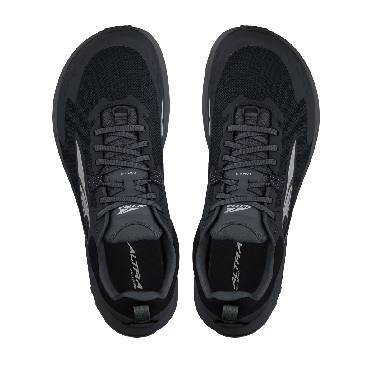 Black/Black