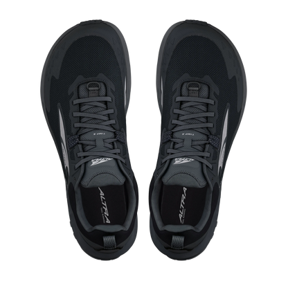 Black/Black