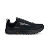 Black/Black