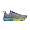 Gray/Lime