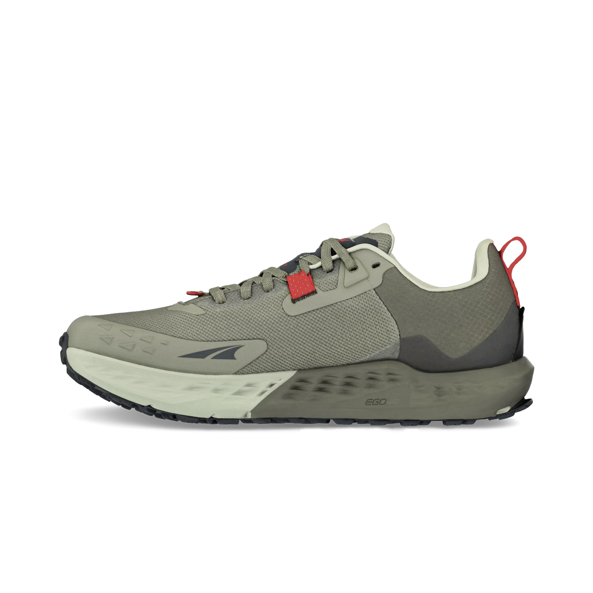 Dusty Olive