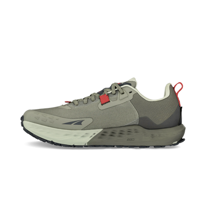 Dusty Olive