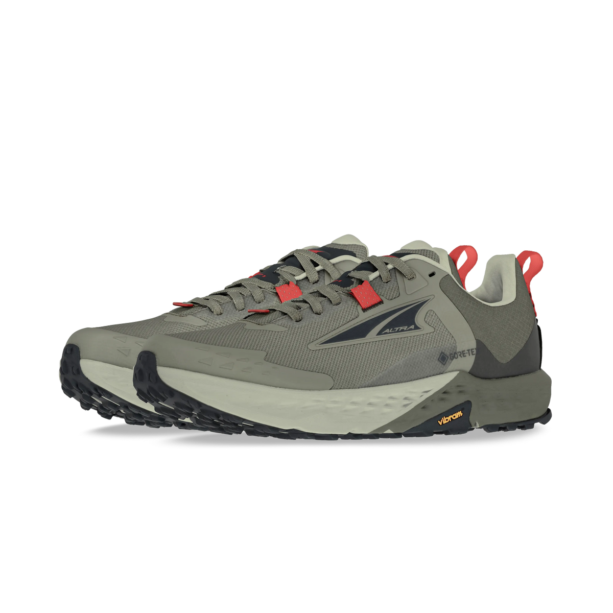 Dusty Olive