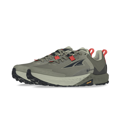 Dusty Olive