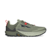 Dusty Olive