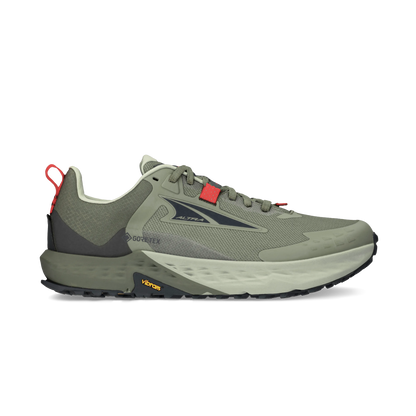 Dusty Olive