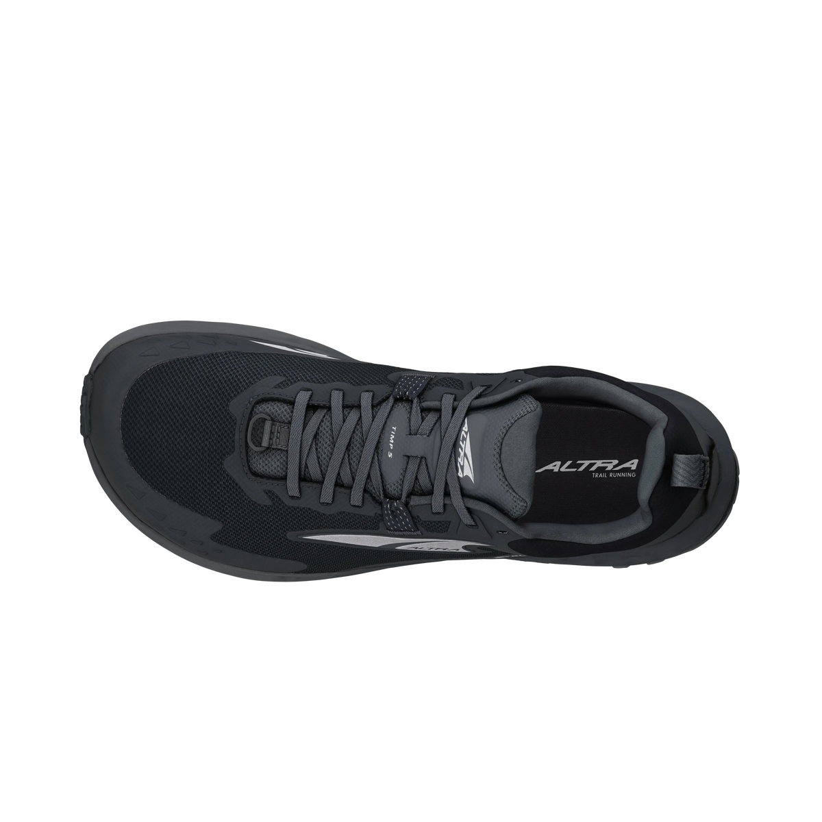 Black/Black