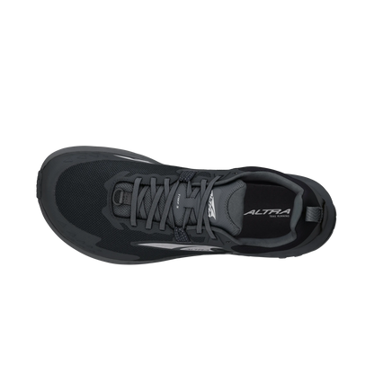Black/Black