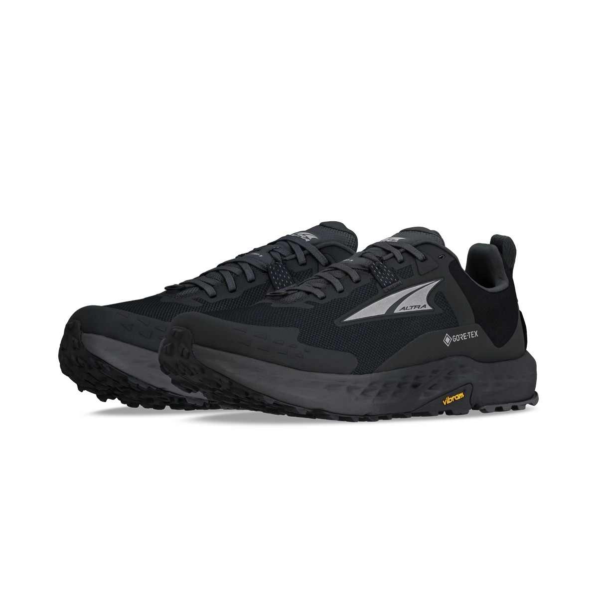 Black/Black