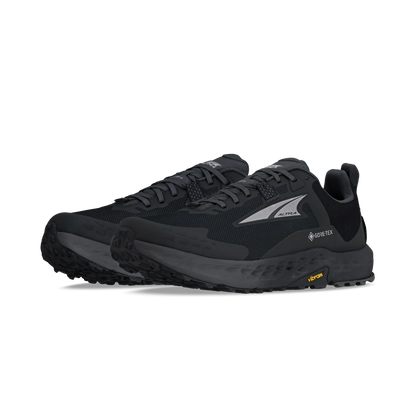 Black/Black