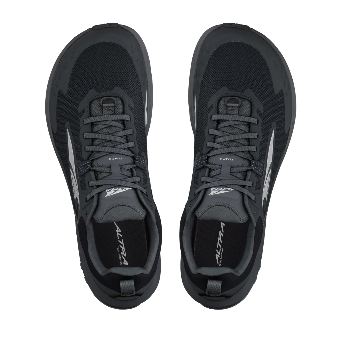 Black/Black