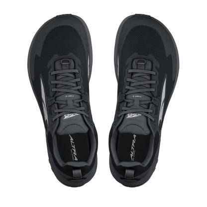 Black/Black