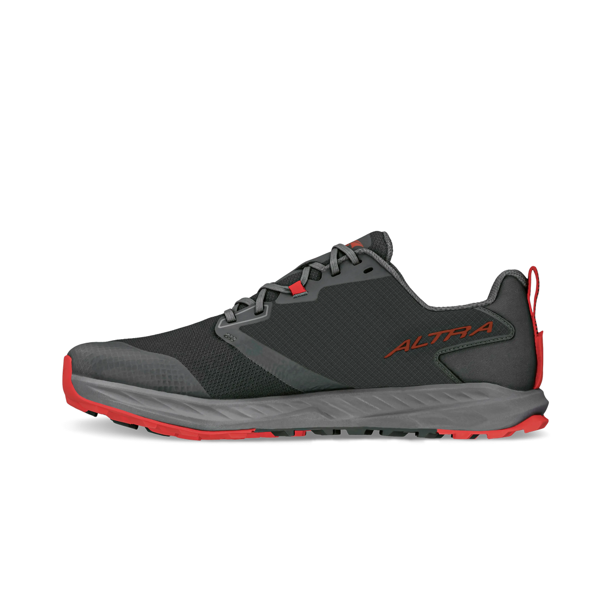Black/Gray