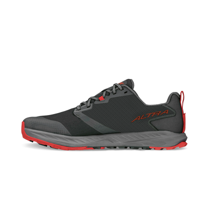 Black/Gray