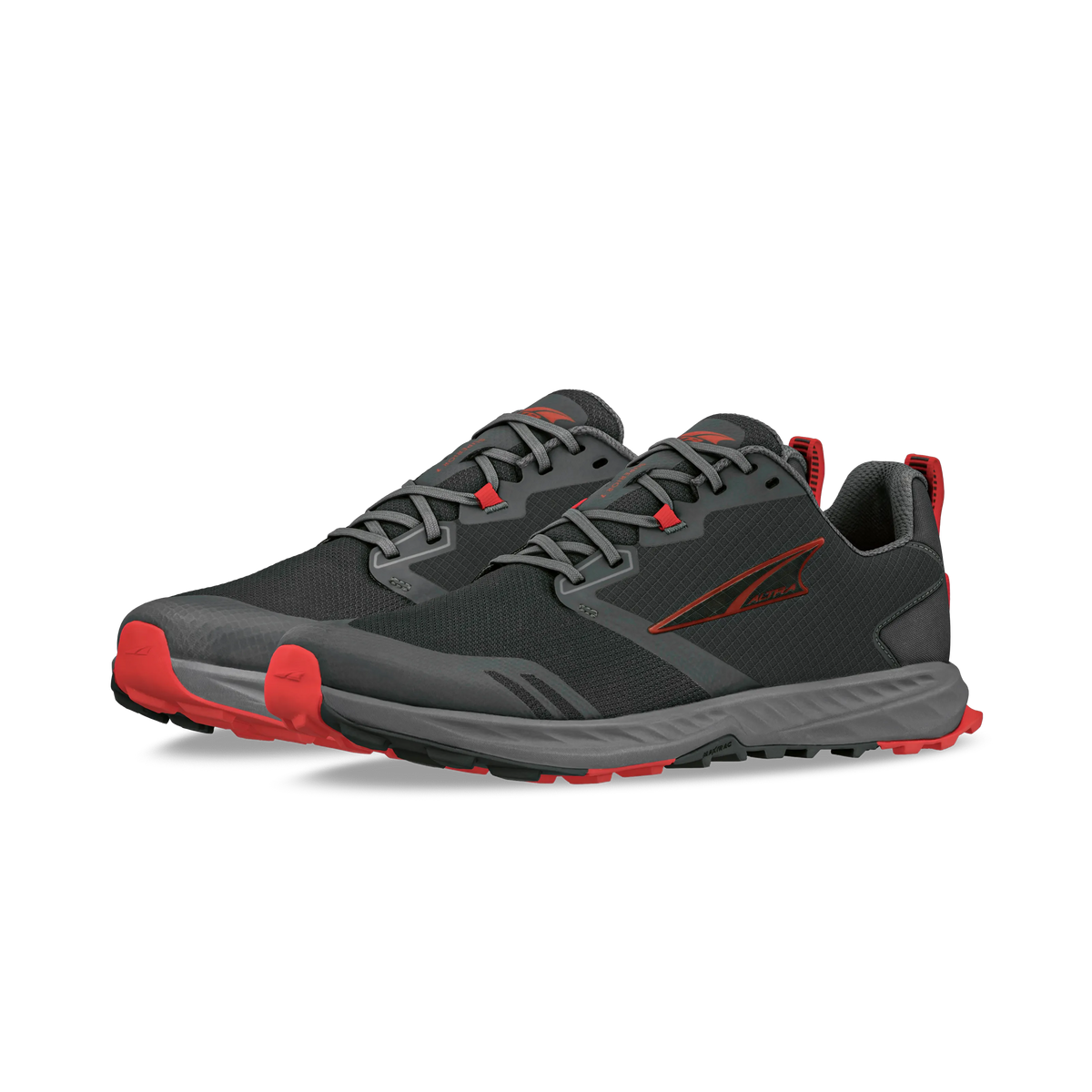 Black/Gray
