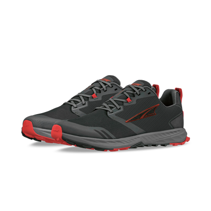 Black/Gray