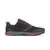 Black/Gray