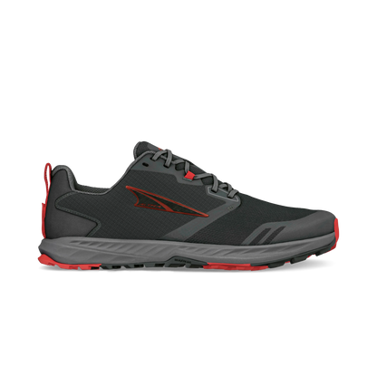 Black/Gray
