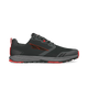 Black/Gray