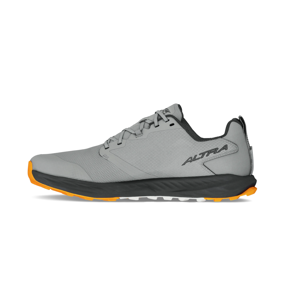 Gray/Orange
