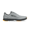 Gray/Orange