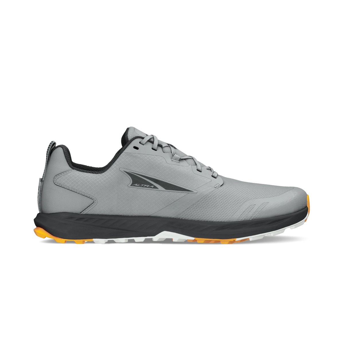 Gray/Orange