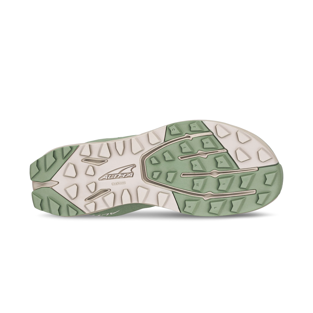 Dusty Olive