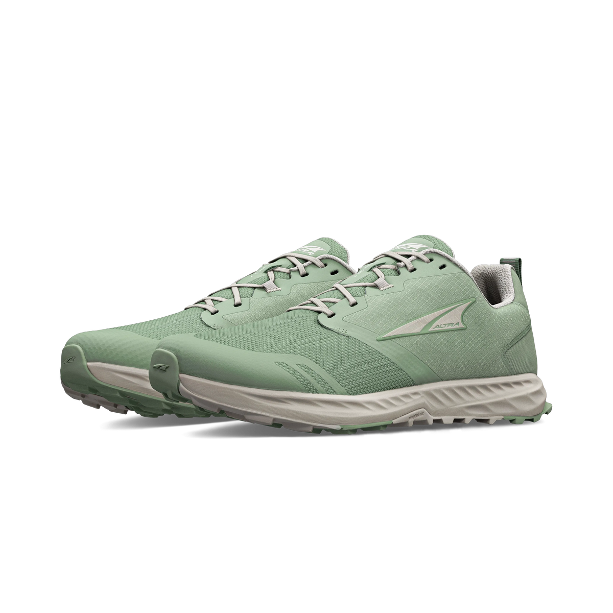 Dusty Olive