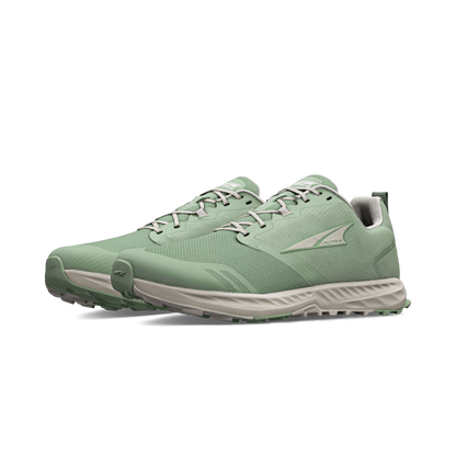 Dusty Olive