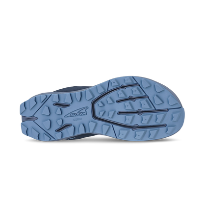 Black/Blue