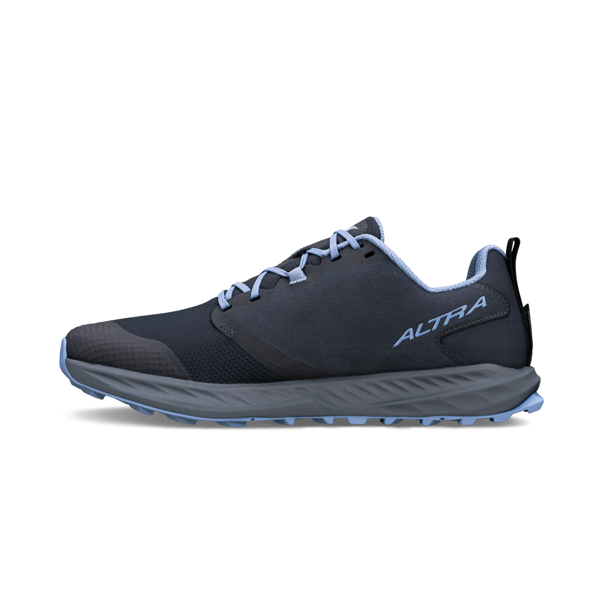 Black/Blue