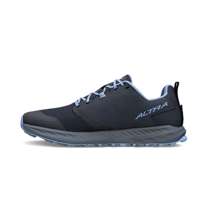 Black/Blue