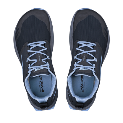 Black/Blue