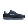 Black/Blue
