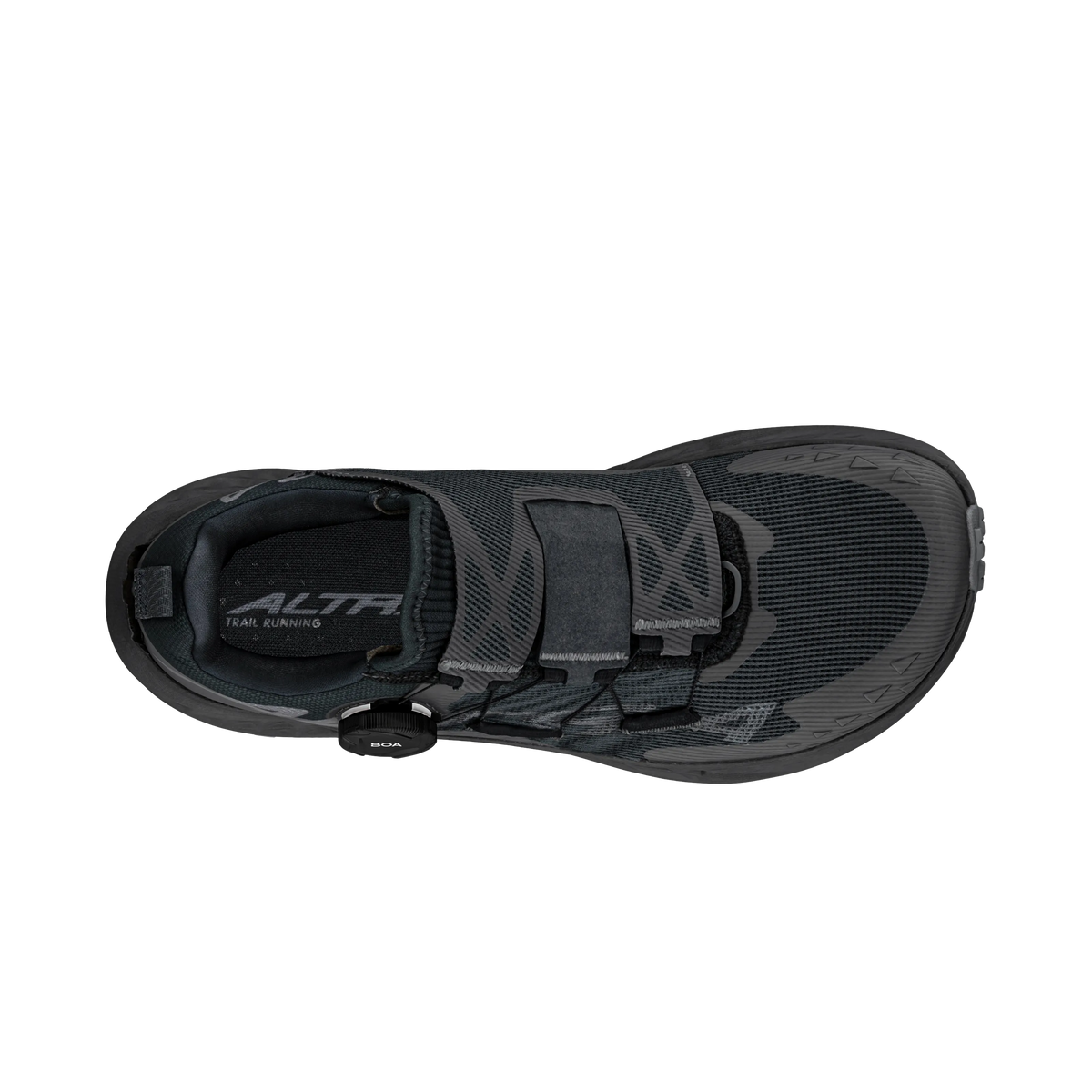 Black/Black