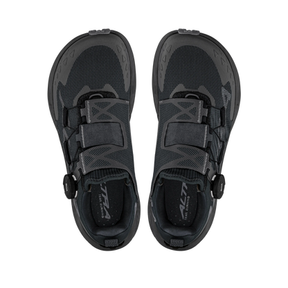 Black/Black