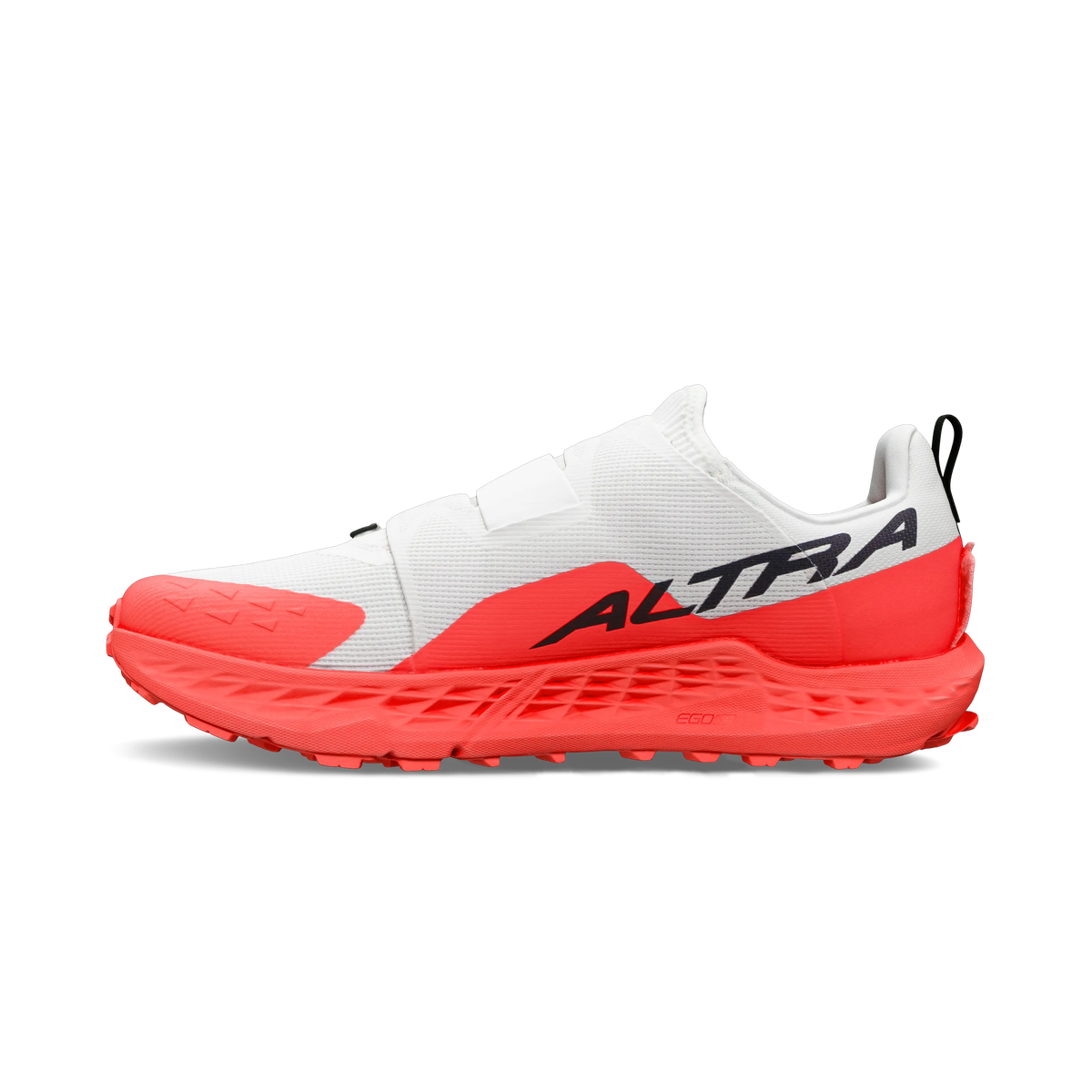 White/Red