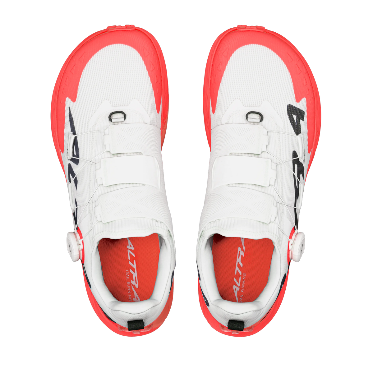 White/Red